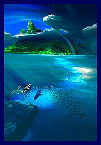 Amazon | 【KAGAYA】ポストカード 「スターリーテイルズ」9枚セット